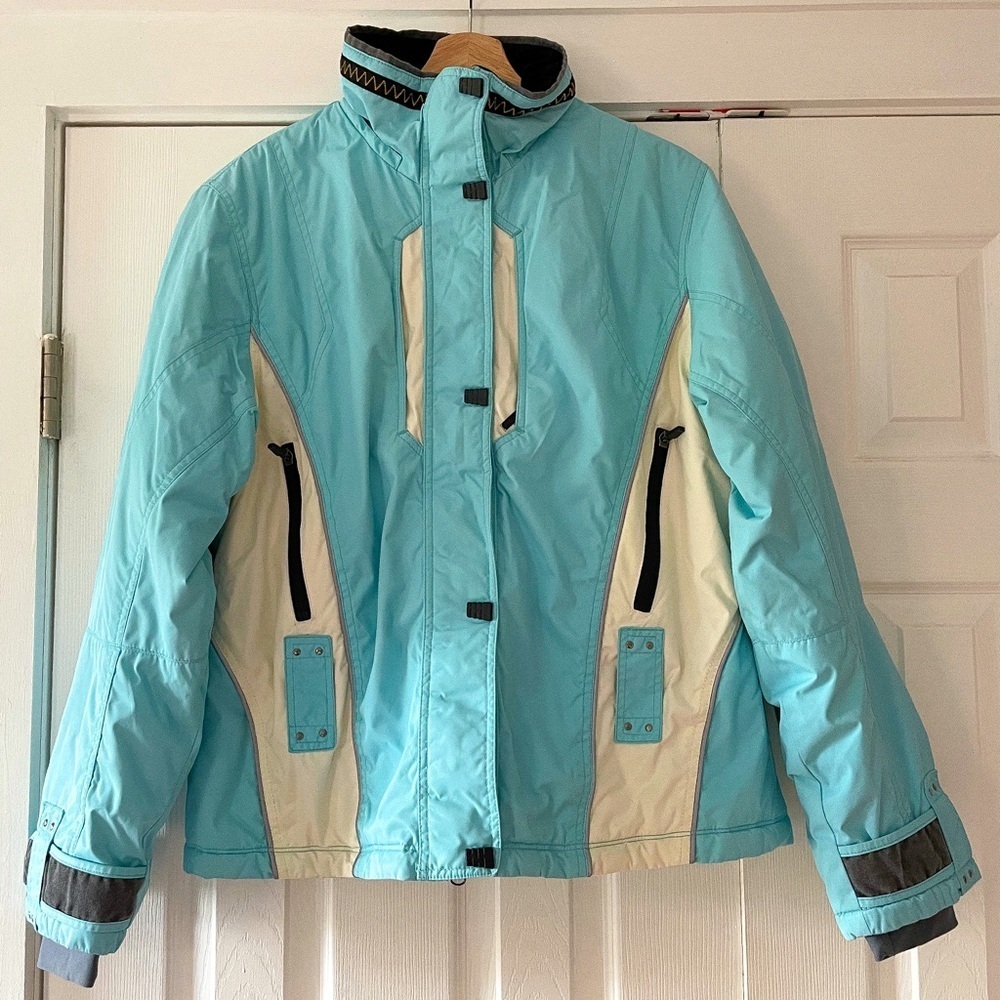 Vintage Collectable Sportalm Ski‎ Jacket Women’s Large